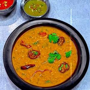 Sambar Rice