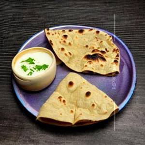 Roti Ghuguni
