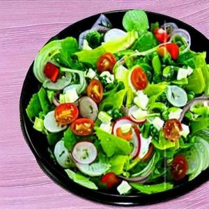 Green Salad