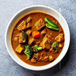 Mix Veg