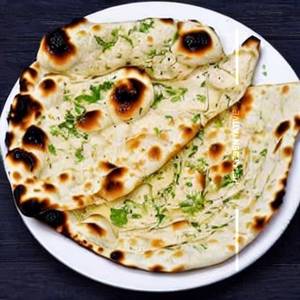 Cheese Naan