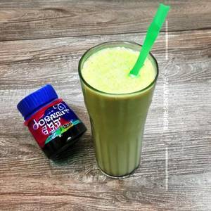 Energy Health Boost