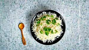Basmati Rice