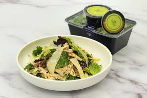 Chicken Caesar Salad