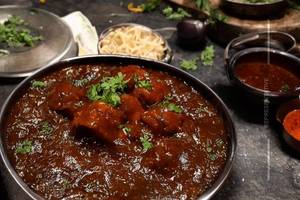 Manchurian Gravy