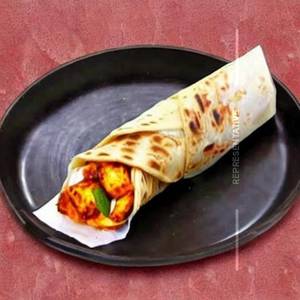 Paneer Roll