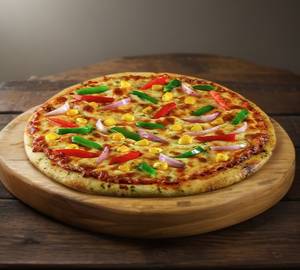 Cheese pizza  8 inch     