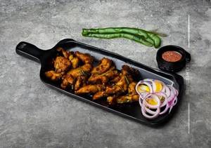 Chicken Pepper Fry 