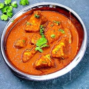 Fish Curry