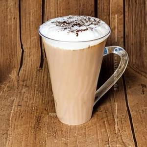 Frosted Capuccino