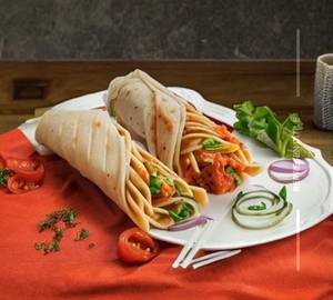 Pasta roll