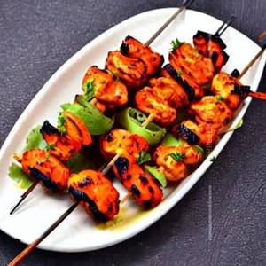 Prawns Tikka