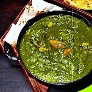 Makai Palak