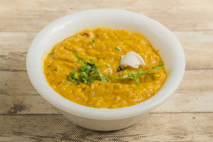 Yellow Dal