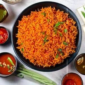 Tomato Rice