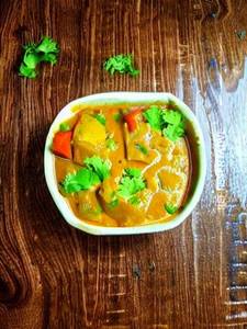 Mixed Veg Curry