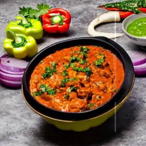 Mix Veg