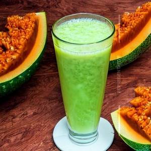Muskmelon Cooler