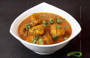 Chicken Curry