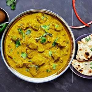 Veg Korma