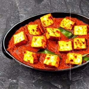 Paneer Pasand