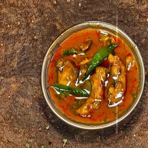 Chicken In Ginger Sauce