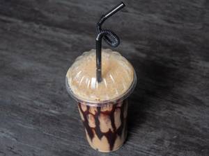 Cold Coffee Shake