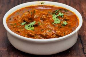 Chicken Pepper Masala