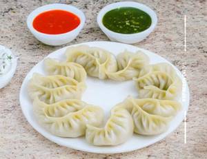 Cheese Momo