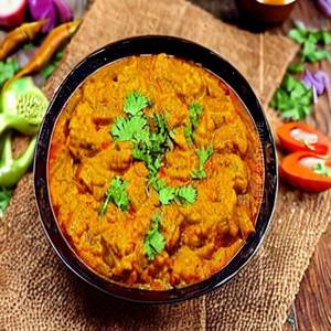 Ghee Rava Pudi  Masala