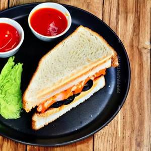 Chicken Sandwich