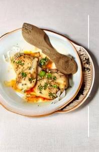 Chicken Salt & Pepper Dry