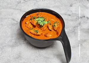 Chicken Tikka Butter Masala