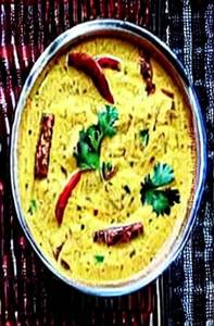 Navratan Korma