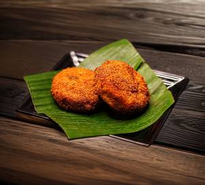 Chicken Cutlet