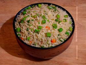 Beef Fried Rice