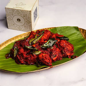 Guntur Pondu Mirapakay Kodi