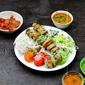 Tawook Shish Antalya