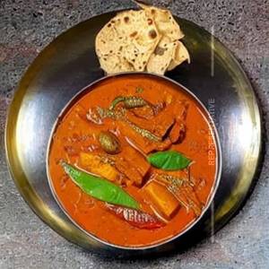 Veg. Maharja