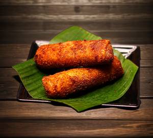 Chicken Roll