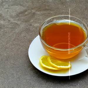 Lemon Tea