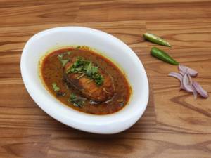 Fish Masala