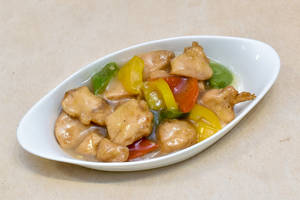 Hunan Chicken [8 Pieces]