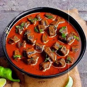 Beef Kondattom