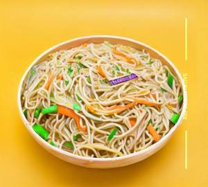 Veg noodles