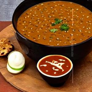 Dal Makhani