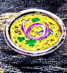 Navrattan Shahi Korma