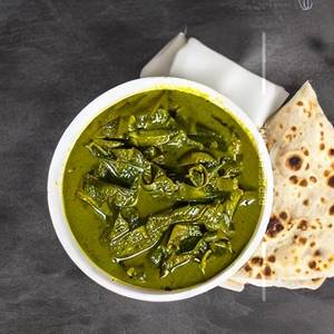 Plain Palak