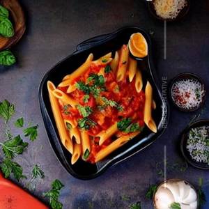 Chicken Penne Arrabiata Pasta
