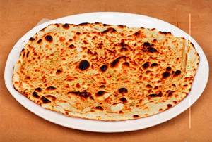 Kashmiri Naan